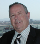 Alan Milliken, CPF