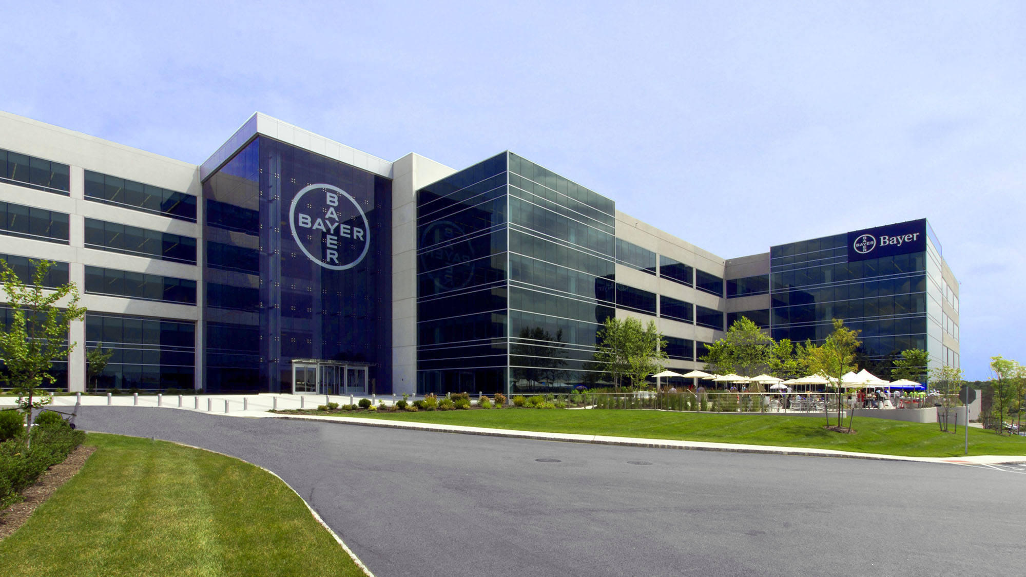 Bayer Salaries Zippia