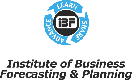 institute of business planning and forecasting