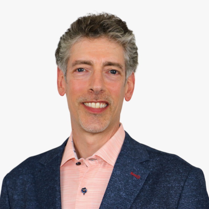 Speaker photo
