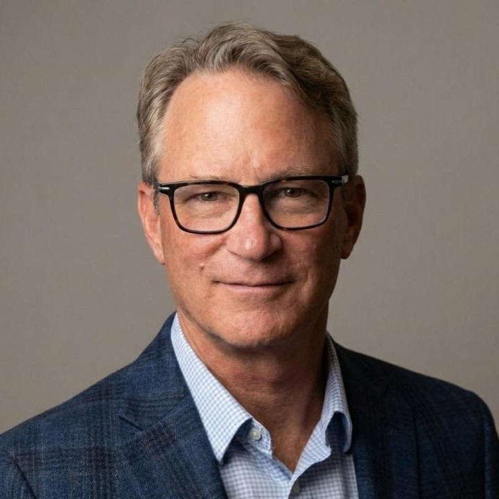 Speaker photo