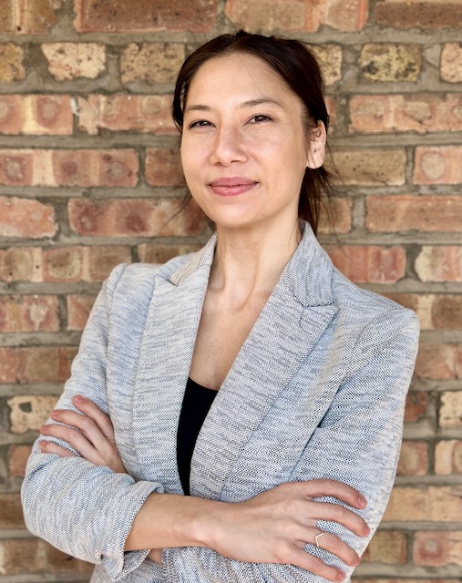 Speaker photo