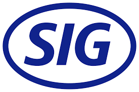 company logo