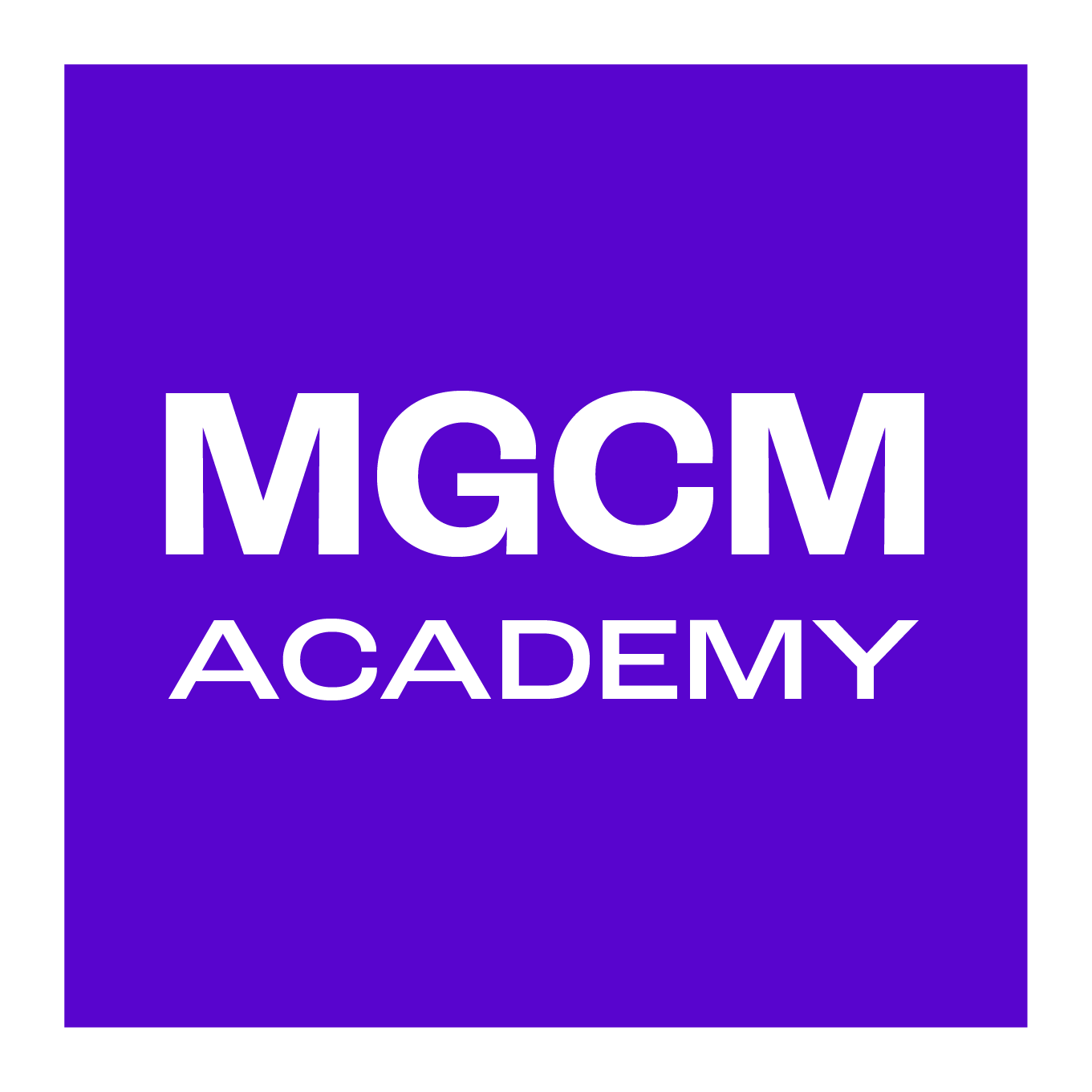 MGCM