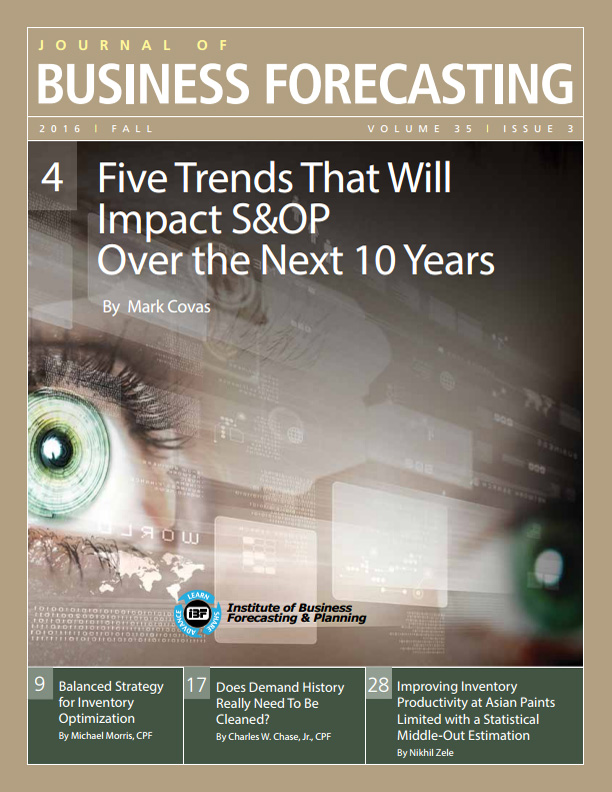 Preview Summer 2016 Journal